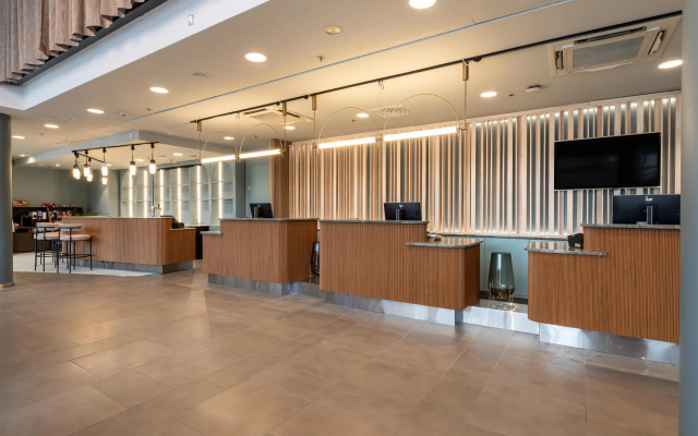 Scandic Tampere City