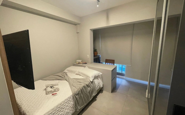 Prime Stay - Vila Buarque