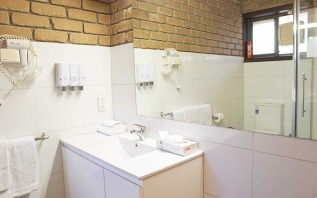 Comfort Inn Goldfields