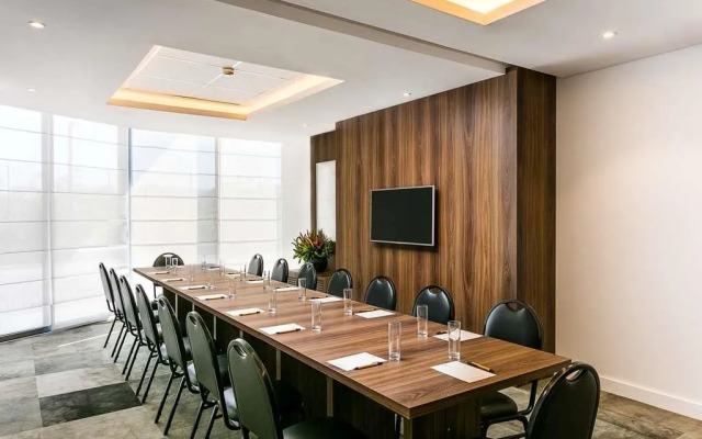 Best Western Premier Americas Fashion