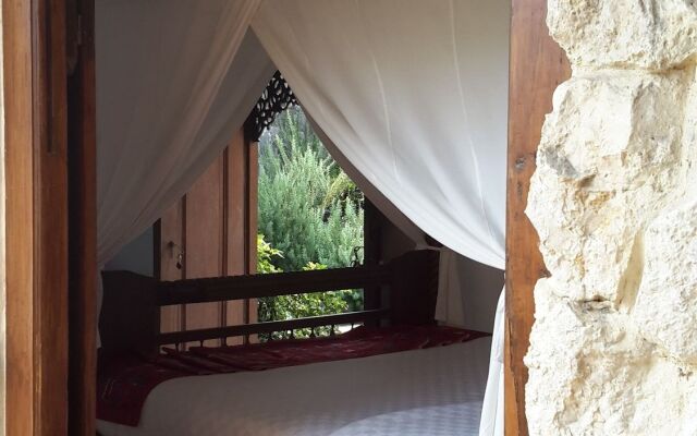 Villa Mulyono