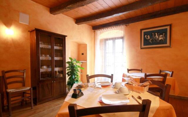 B&B Linu Ruiu