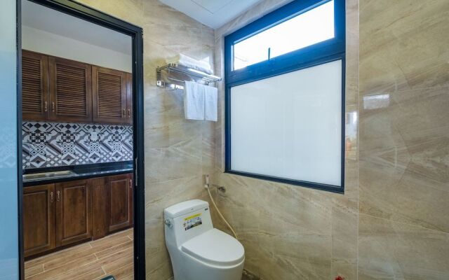 Melica Resort & Spa Phu Quoc