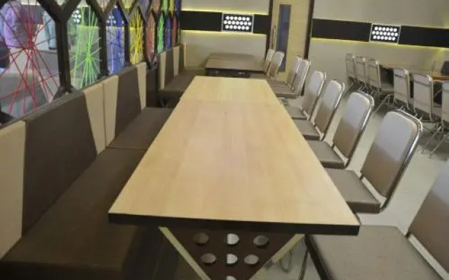 Hotel Darshan Inn