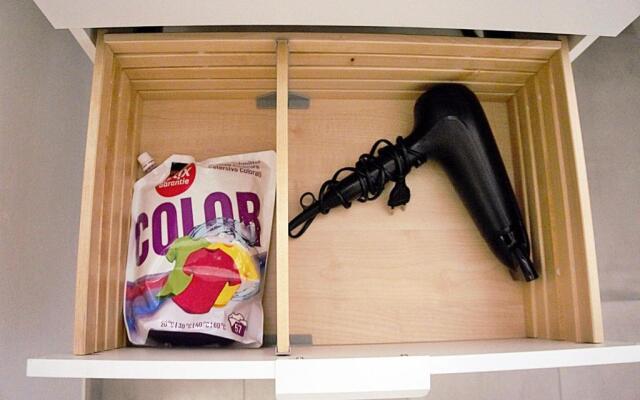 Zentrale gemütliche Wohnung St Moritz A212