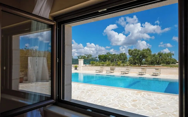 Villa Clara Alberobello