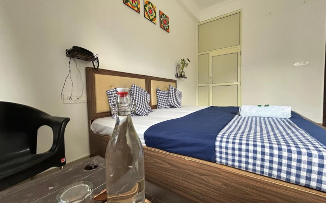 Ubex Home Hermitage Rishikesh