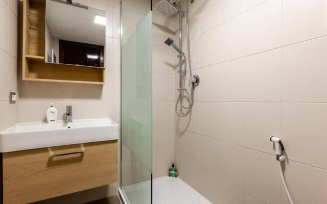 Ferrari - AC -Wifi - Flexyrent Apartment