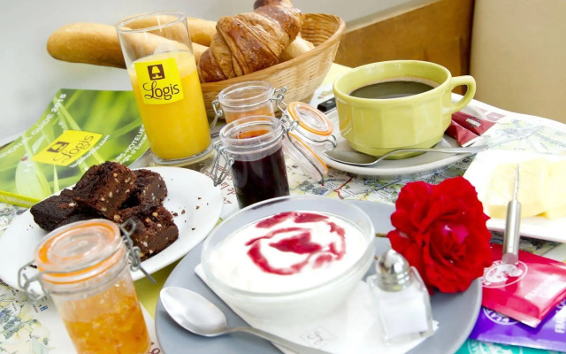 L'Auberge du Village