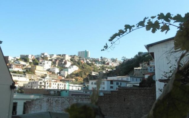 Hostal Kairos-Hostel