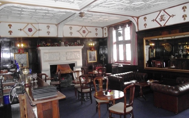 Bryn Howel Hotel