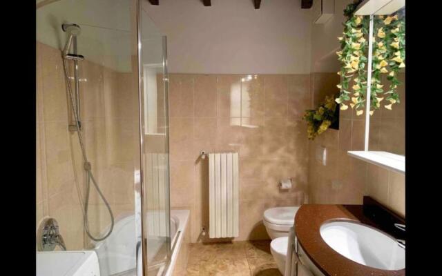 Gorgeous 1 double bedroom apartment