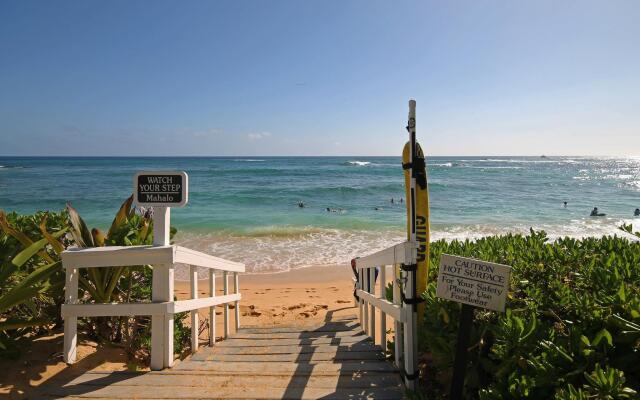 Castle Kiahuna Plantation & Beach Bungalows