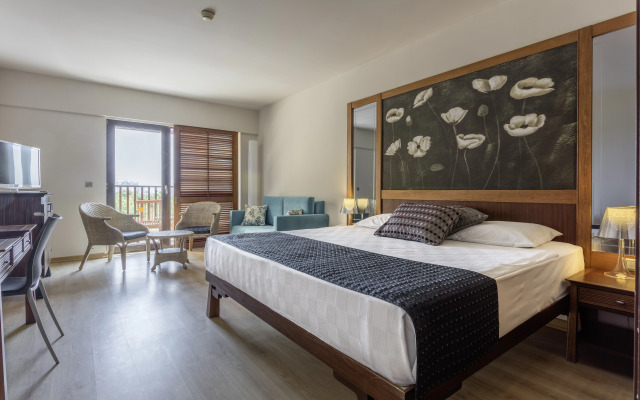 Asteria Family Resort Belek