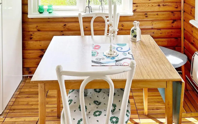 5 Person Holiday Home in Sodertalje