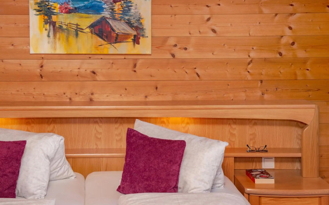 Ferienwohnung Döttlinger