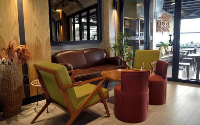 Kings Cross Hotel Istanbul