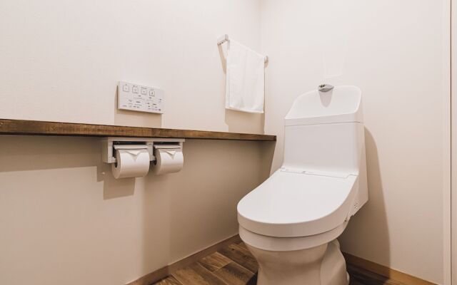 Yamahana Onsen Tondenyu Ryokan