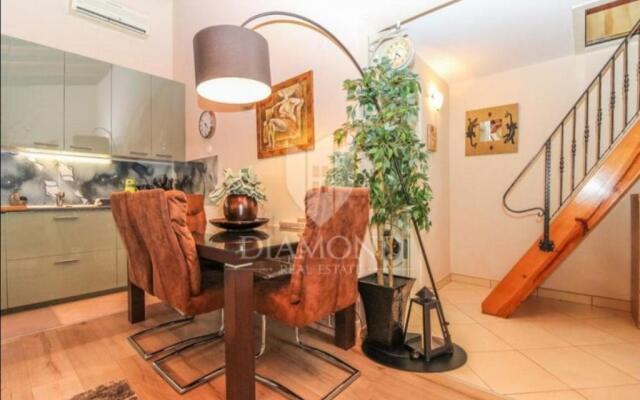 Apartment Saby