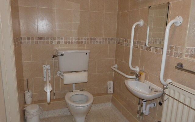 Edderton Hall Country House