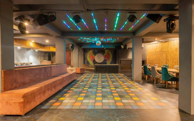 Treebo The Mountain Deer Valley near PGI