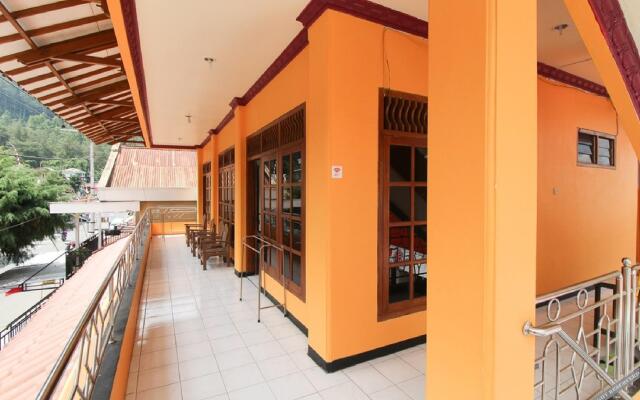 RedDoorz near Sarangan Lake