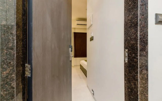 Hotel Oyster Suite