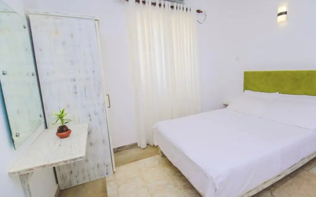 Una J villa