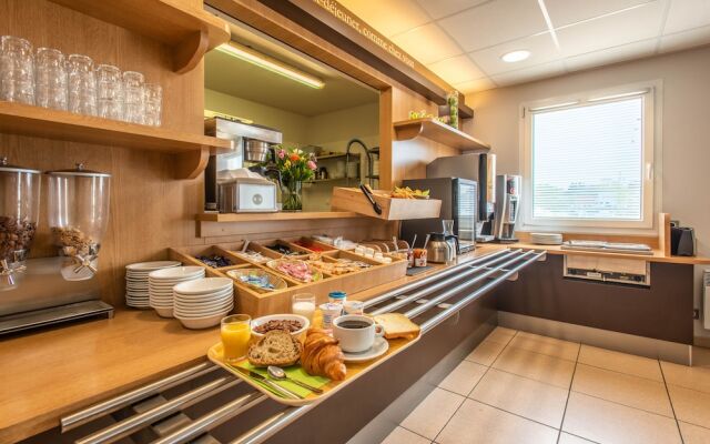 B&B HOTEL Vannes Ouest Golfe du Morbihan