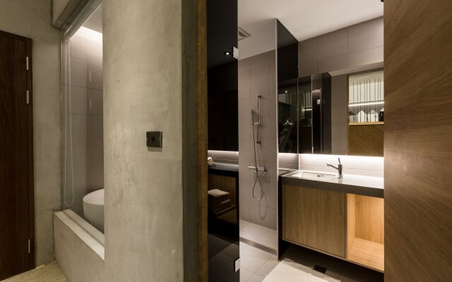 Green Hotel