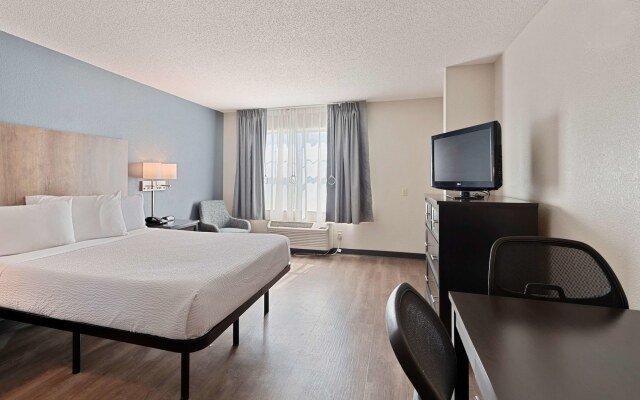 Extended Stay America Select Suites - Charlotte - Tyvola Rd.