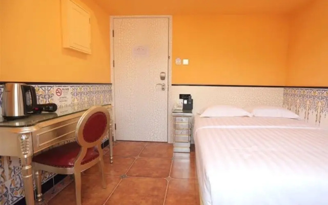 Perfect Family Inn