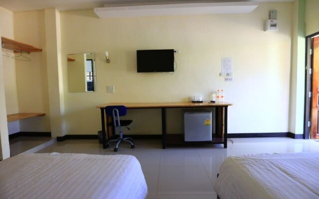 View Doi Resort