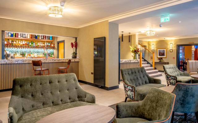 Star Hotel