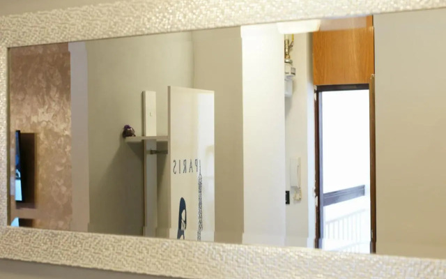 Apartment Grbin