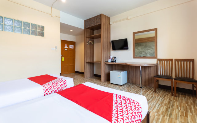 OYO 1118 KLBoutique Hotel