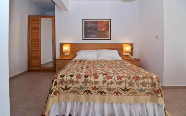 Lycia Hotel