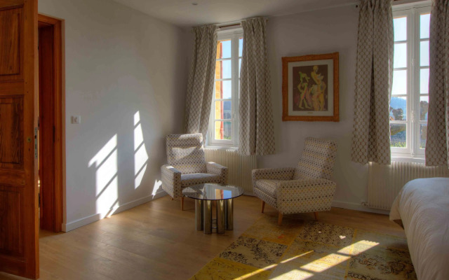 Chateau du Palanquey & SPA