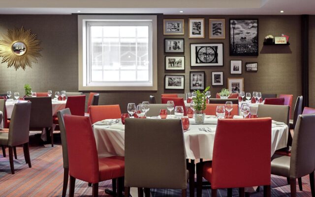 Pullman Paris La Defense