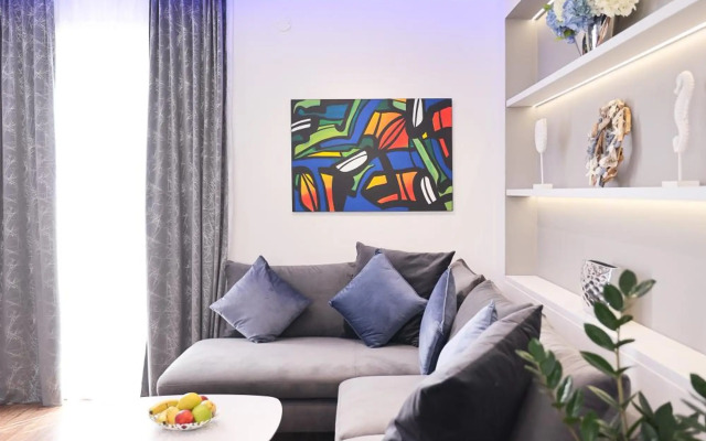 Apartment Larga - AE1569