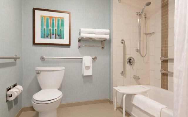 Hyatt Place Fremont/Silicon Valley