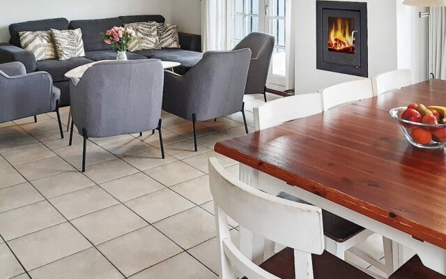 8 Person Holiday Home in Gjern-by Traum