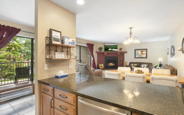 Beaver Creek West S2 - 3 Bedroom 3 Condo by RedAwning