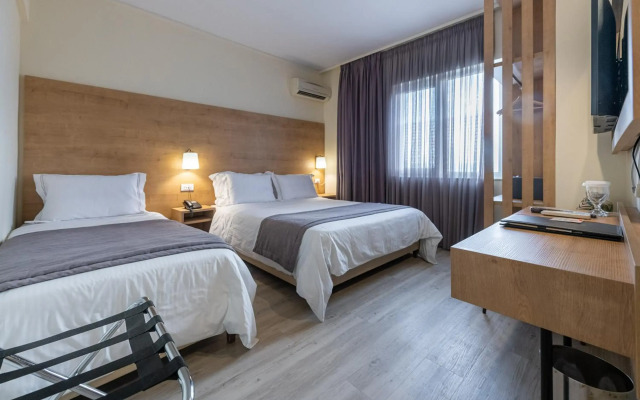 Polis Grand Hotel