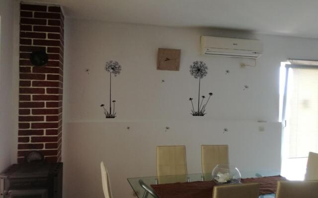 Dani - with large terrace - A1(2+4)