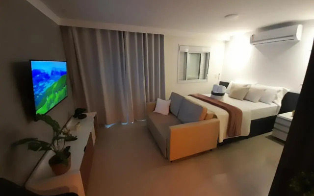 Studio Guarulhos Aeroporto