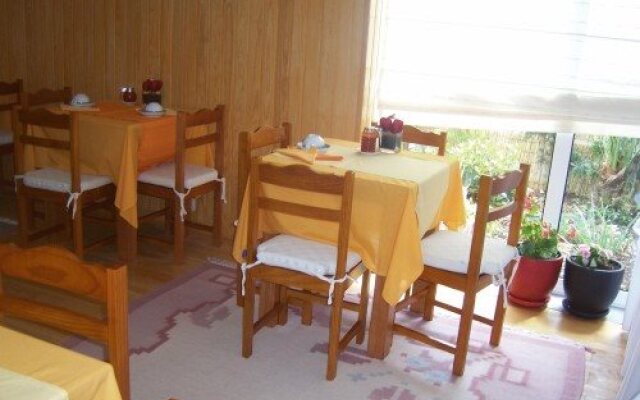 Hotel Santa Apolónia