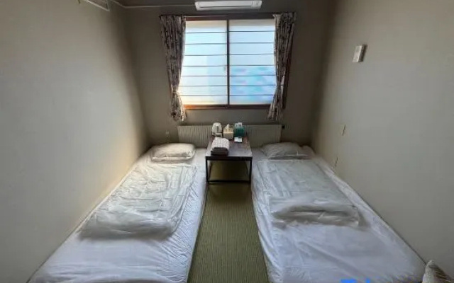 스탠다드 객실 사진 1
