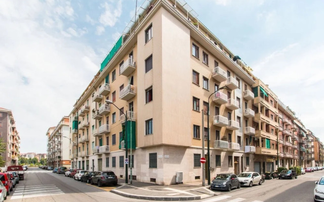 Stadio Olimpico & Pala Alpitour Cozy Flat