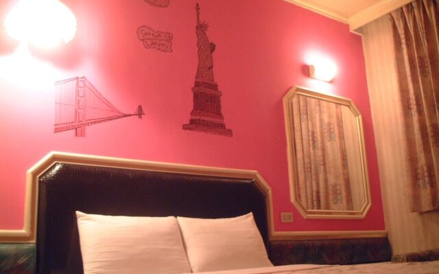 Kingly Hotel